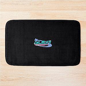 Bilmuri Cute Stellar Egg Future 	  	 Bath Mat