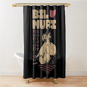 bilmuri Shower Curtain