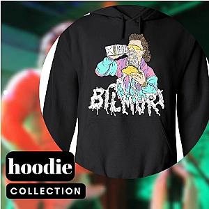 Bilmuri Hoodies