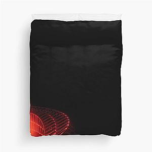 Infinite 1 Duvet Cover