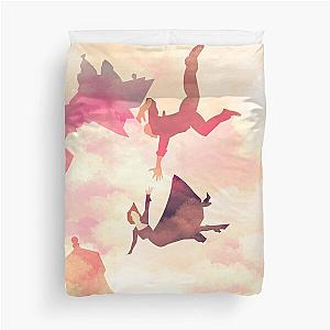 Infinite Duvet Cover