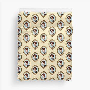 booker dewitt bioshock infinite Duvet Cover