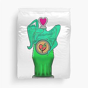 BioShock Duvet Cover