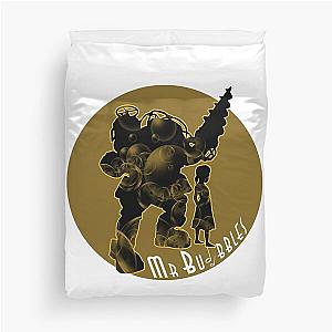 BioShock Duvet Cover