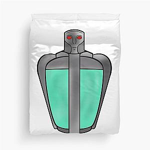 BioShock Duvet Cover