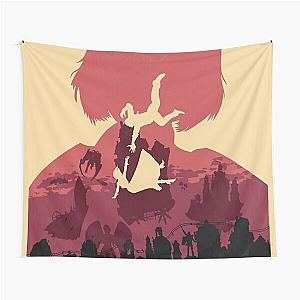 Bioshock infinite Poster Tapestry