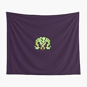 Bioshock Infinite - Charge - Pixl8ed Vigor Icon Tapestry