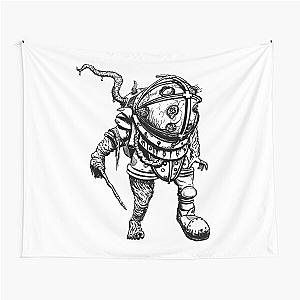 BioShock Tapestry