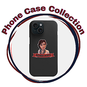 BioShock Infinite Cases