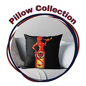 BioShock Infinite Pillows Cover