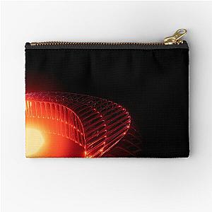 Infinite 1 Zipper Pouch