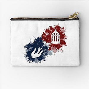 Bioshock Infinite Zipper Pouch