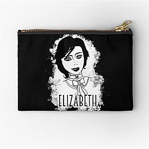 Elizabeth Bioshock Infinite Zipper Pouch