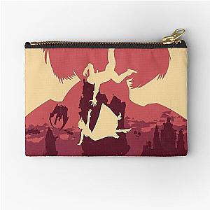 Bioshock infinite Poster Zipper Pouch