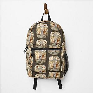 Bioshock Infinite Lutece Backpack