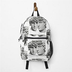 roman infinite Backpack