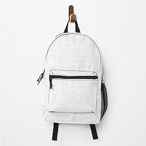 Infinite Starter Remastered  Backpack