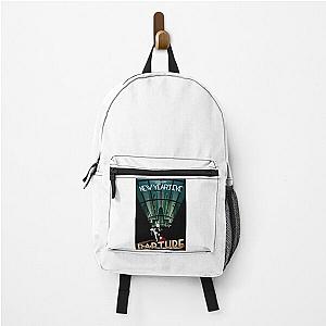 Animal Shooting Bioshock Video Game Gift For Christmas Backpack