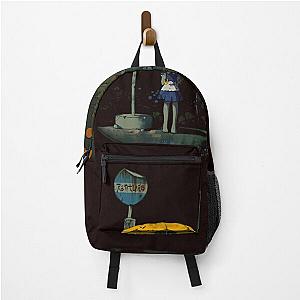 Lover Gift Video Bioshock Games Gift For Birthday Backpack