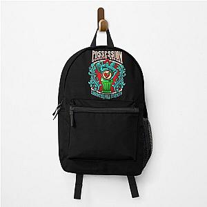 Bioshock Infinite - Possession Vigor Backpack