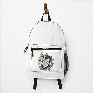 Gift Idea Video Bioshock Games Funny Graphic Gift Backpack