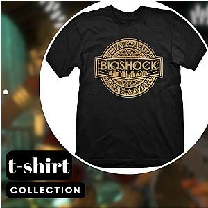 Bioshock T-Shirts