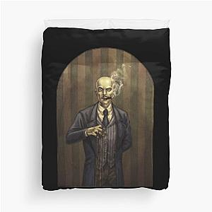 Bioshock Infinite Duvet Cover