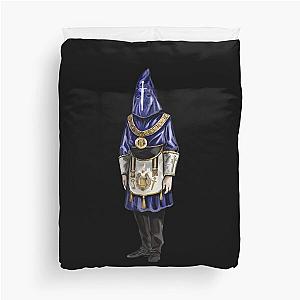 Bioshock Infinite Game Duvet Cover