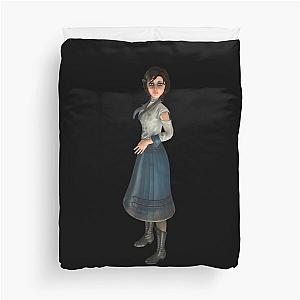 Bioshock Infinite Game Duvet Cover