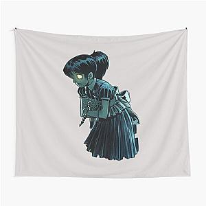 Bioshock infinite Elizabeth Tapestry