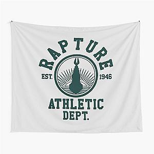 Rapture Athletic Department - Bioshock Tapestry