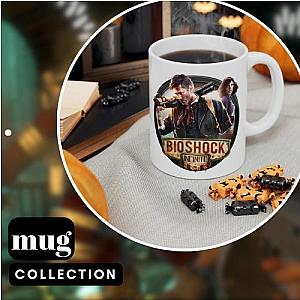 Bioshock Mugs