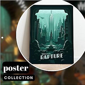 Bioshock Posters