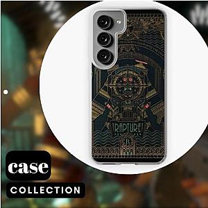 Bioshock Cases