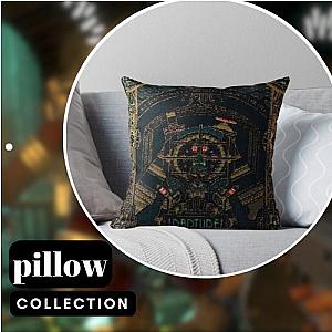 Bioshock Pillows