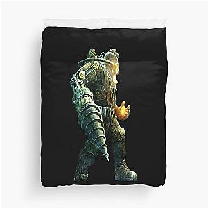 BioShock Duvet Cover