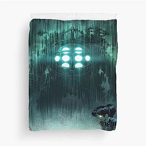 BioShock Duvet Cover