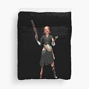 BioShock Duvet Cover