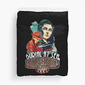 BioShock Duvet Cover