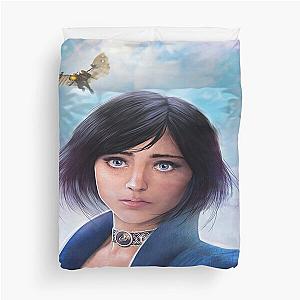 BioShock Duvet Cover