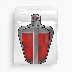 BioShock Duvet Cover