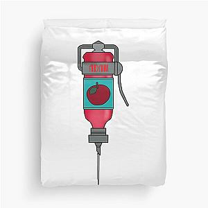 BioShock Duvet Cover