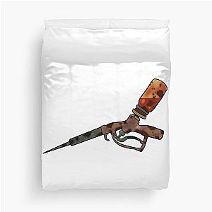 BioShock Duvet Cover