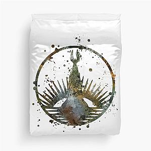 BioShock Duvet Cover