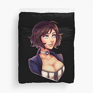 Bioshock Infinite Duvet Cover