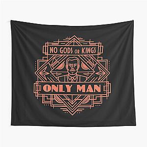 BIOSHOCK - No Gods or Kings, only Tapestry