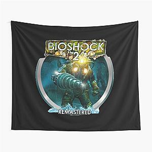 BioShock Tapestry