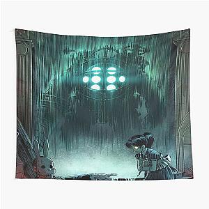 BioShock Tapestry