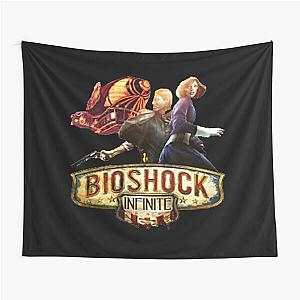 BioShock Tapestry