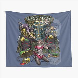 BioShock Tapestry